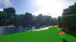 Wallpaper minecraft HD 60FPS