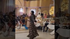 Так танцуют толька цыганки бахталэ_мануша  2022???