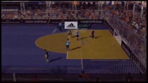 Top 10: Sickest Goals | FIFA Street 4