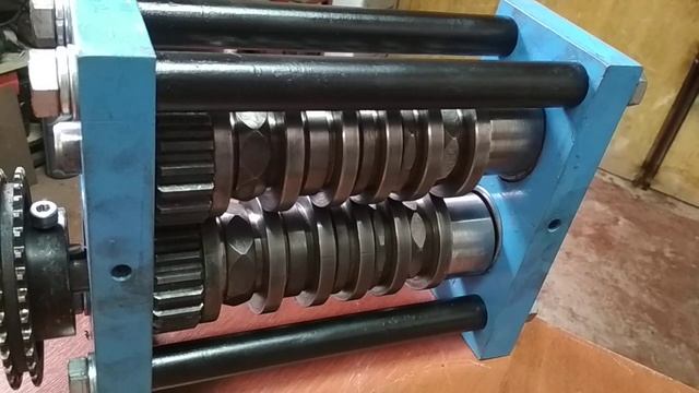 Блок проката. Финальная сборка. смотреть онлайн