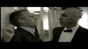 Ramstein - Ich Will