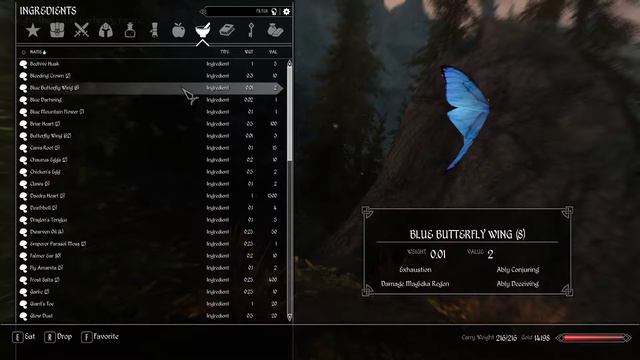 Beyond Reach Skyrim Requiem 6.7 смотреть онлайн