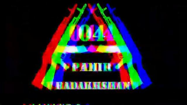 M.Amir&Shakira-Мой край Памир.2020