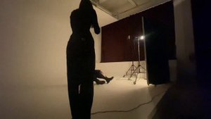 Бэкстейдж мужской fashion съемки. Схемы света. Отбор фото