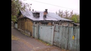 До свиданья, мой любимый город