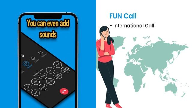 Best Voice Changer Apps for Android and iPhone | How to Change Your Voice During Phone Call смотреть онлайн