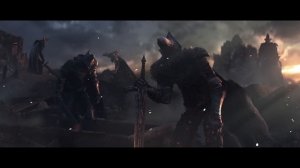Dark Souls III - Opening Cinematic Trailer | PS4, XB1, PC