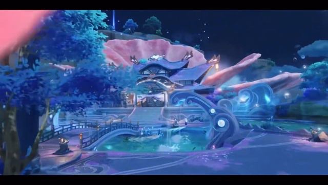 Стрим разработчиков, когда и что в нём будет. Genshin impact. смотреть онлайн