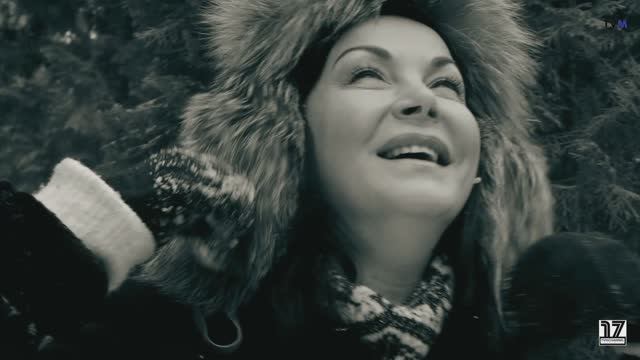 "Мамины глаза" Настя Годунова