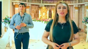 Латифа Айбетова (Созвездие)- Ша зи яр