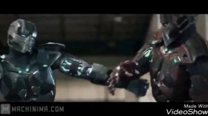 Сайрекс и Сектор против Кибер Саб зиро