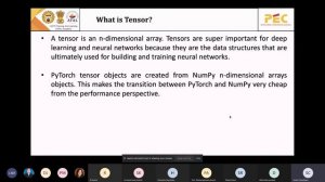 Day-2, Session-3 | Deep Learning for Computer Vision|ATAL FDP |KIET | CSE|