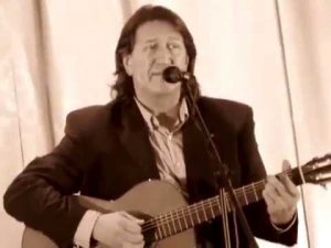 Концерт Олега Митяева в ТГУ г.Тольятти.