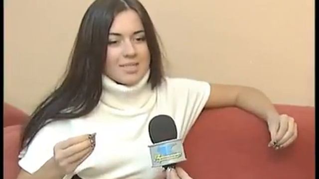 Сара Окс о творческих планах для ТРК Запорижжя смотреть онлайн