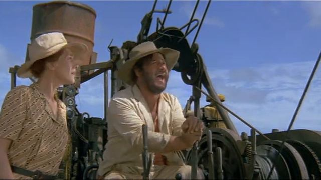 La Guerra de Murphy (Español) Película Completa смотреть онлайн