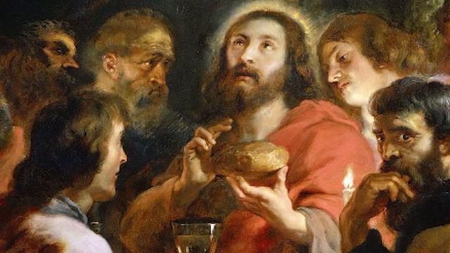 Апостольские чтения на каждый день года. (07 февраля 2021 года) смотреть онлайн