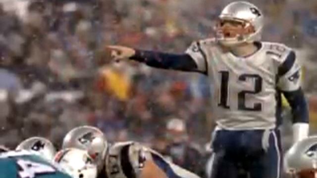 BRADY смотреть онлайн