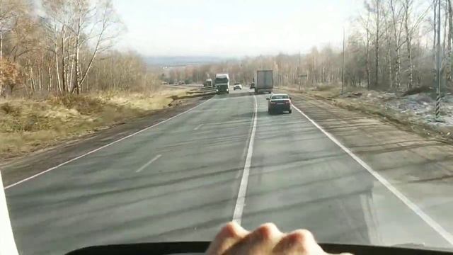 Foton Auman 2023 г. Первый рейс.Первое впечатление,эмоции от водителя.#автовоз #большегруз #foton смотреть онлайн