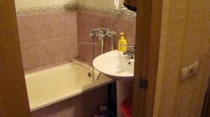 Трехкомнатная квартира в Улан-Удэ