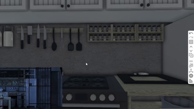 BUILDING AN INDUSTRIAL LOFT IN BLOXBURG | roblox смотреть онлайн