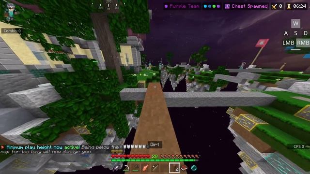 ➡ ЭТОТ КЛИЕНТ СДЕЛАЕТ ТЕБЯ ПРО В МАЙНКРАФТЕ! ? | Onix Client 1.18  (Bedrock Edition) смотреть онлайн