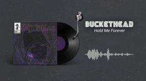 Buckethead "Hold Me Forever" (Vinylized)