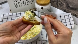 САМЫЕ ВКУСНЫЕ БУТЕРБРОДЫ С КРАСНОЙ РЫБОЙ ?