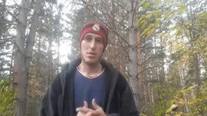 Боровая матка (часть 1)