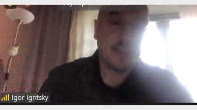Общественно-значимое мероприятие интерактивная talk-площадка «Культура в цифре»