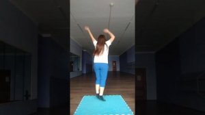 "Весёлая пятиминутка" Татьяна Уресметова