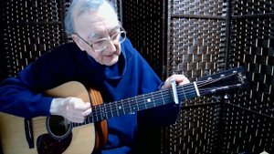 Sigma SDP-10E Acoustic guitar review