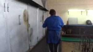 Лекция Народный промысел Жостово. Лекция ВДНХ