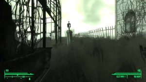 Мэддисон³ - Fallout 3 - Выпуск 3