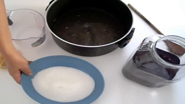 Ricetta liquore di more selvatiche - casaegiardino.it смотреть онлайн