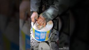 Как просто приготовить налима)))