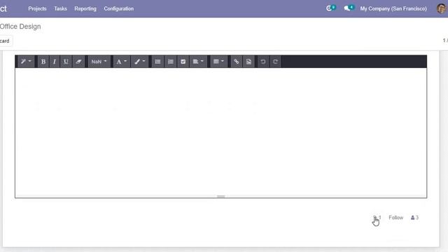 Odoo Document Management System: How to manage documents with directory using Odoo. смотреть онлайн