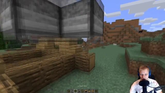 Как создать РАБОЧУЮ катапульту в MINECRAFT ?