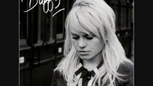 Stepping Stone - Duffy (w/lyrics)