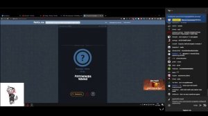 Курсед Рофлит над Девушками в Голосовой Чат Рулетке Nekto.Me #20