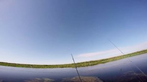 Астрахань. Дельта Волги. Раскаты. Рыбалка 2015