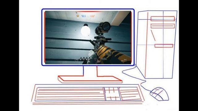 Это же UBISOFT! - Рисуем Мультфильмы смотреть онлайн