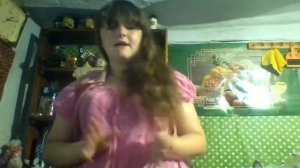 ?Окрашиваем волос в (  ?домашних условиях ?) с Lina Ketty ?