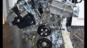 Toyota 2GR-FXE поломки и проблемы двигателя | Слабые стороны Тойота мотора