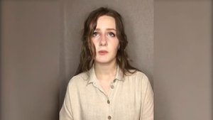 Алексей Апухтин. «Сумасшедший». Читает Дарина Копытова («Класс!» – 2021)