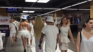 Sensation Москва 2016