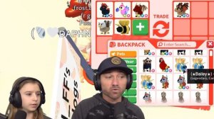 Trading ONLY For Shadow & Bat Dragons!! New Sopo Squad Dragon MEGA Mission!! Roblox Adopt Me!