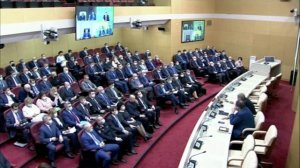 Рустам Минниханов поручил главам районов, Минтрансу и МЧС контролировать паводковую ситуацию