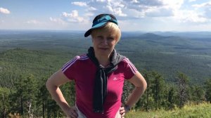 Покорители Уральских гор.  Сугомак.