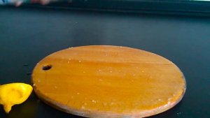 43 как восстановить деревянную разделочную доску - How to restore a wooden cutting board