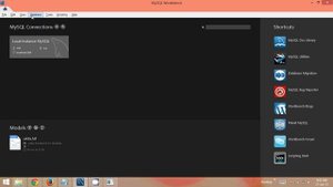 MySQL Tutorial How to connect and use MySQL Workbench